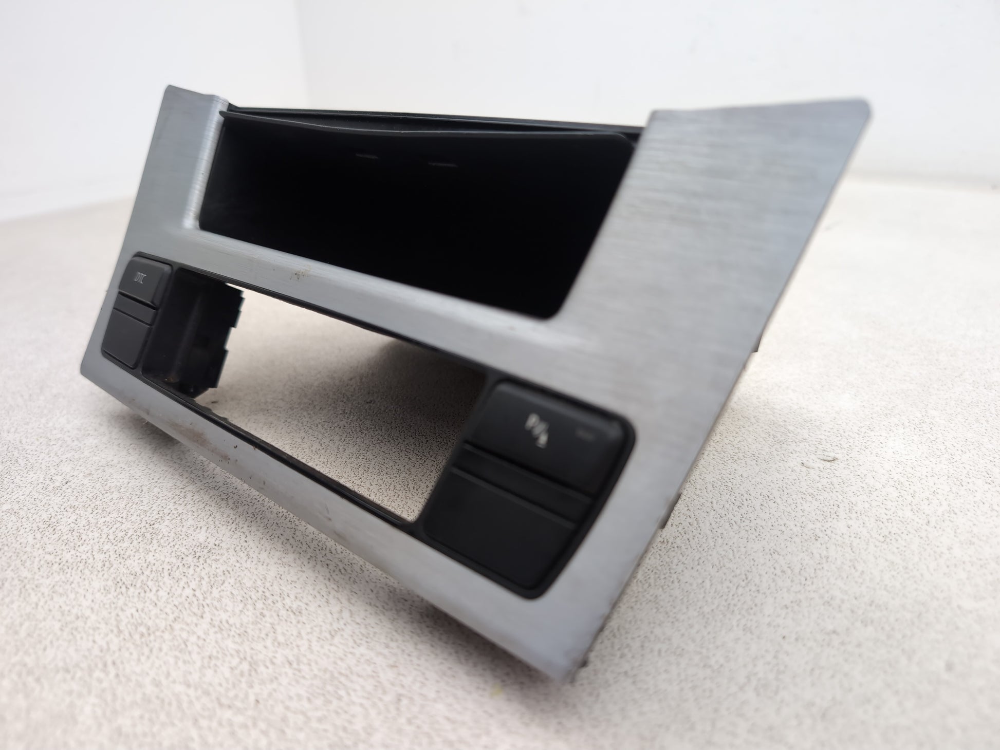 Dashboard Trims  2