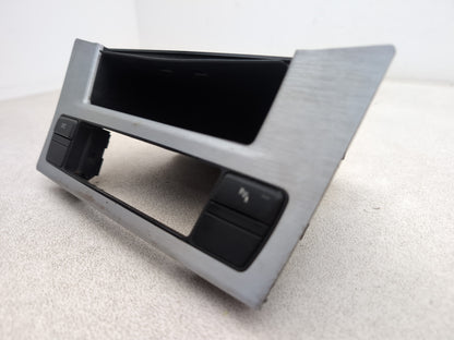 Dashboard Trims  2