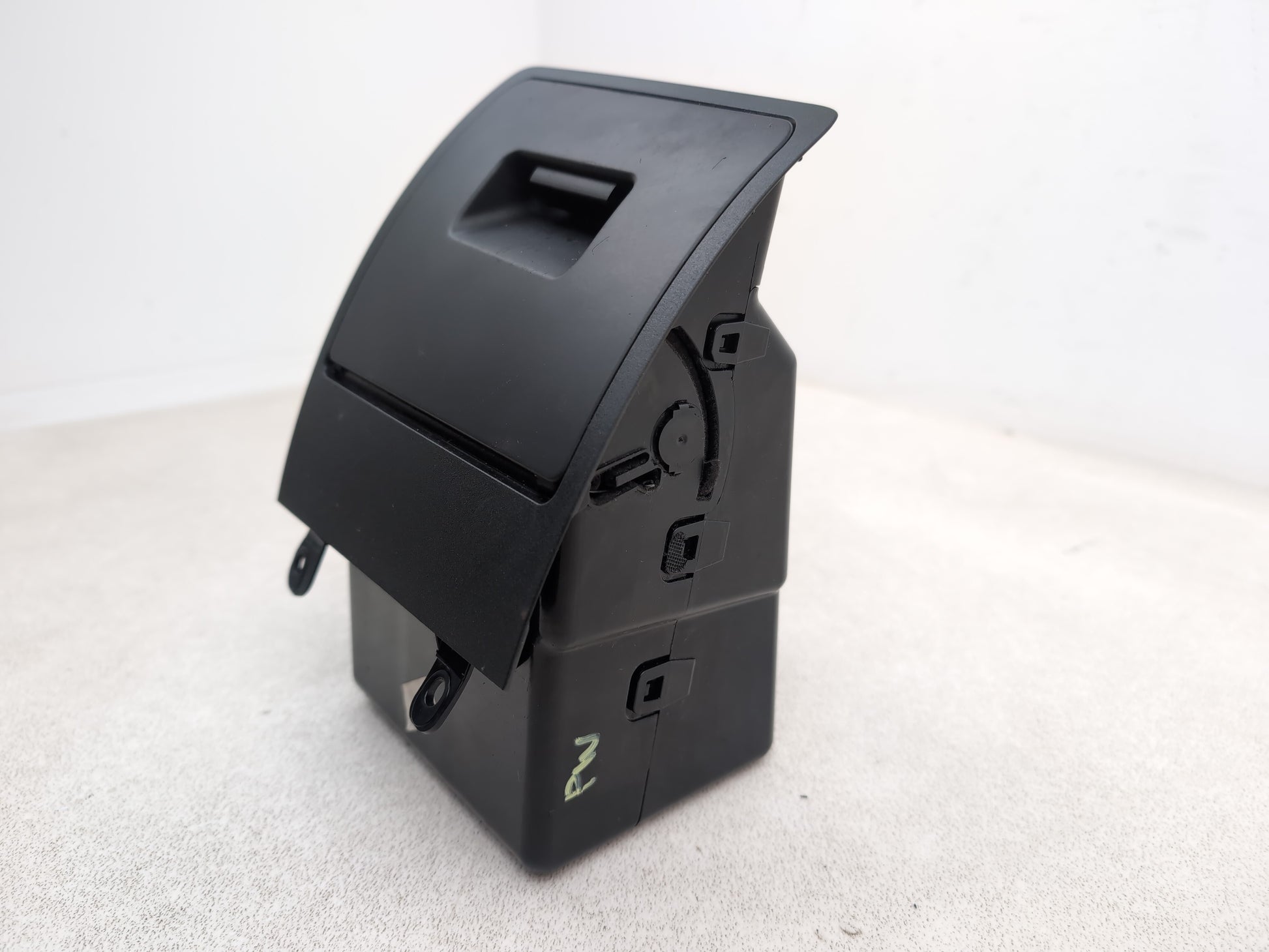 Glove Compartment Assembly 2