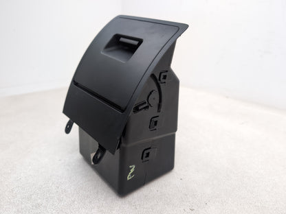 Glove Compartment Assembly 2