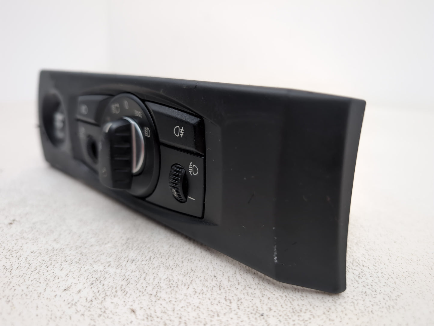 Combination Switch / Stalks 2