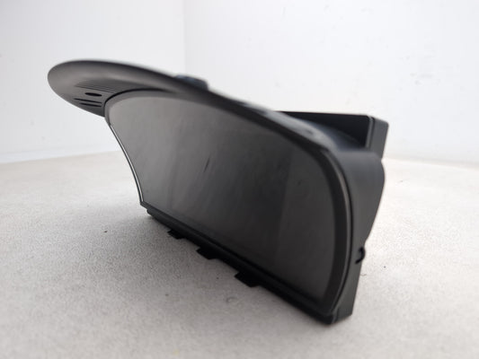 Bmw 5 Series M Sport E60 2008 Lci Multimedia Sat-Nav Display Screen 6.5" 9141807 - photo 2