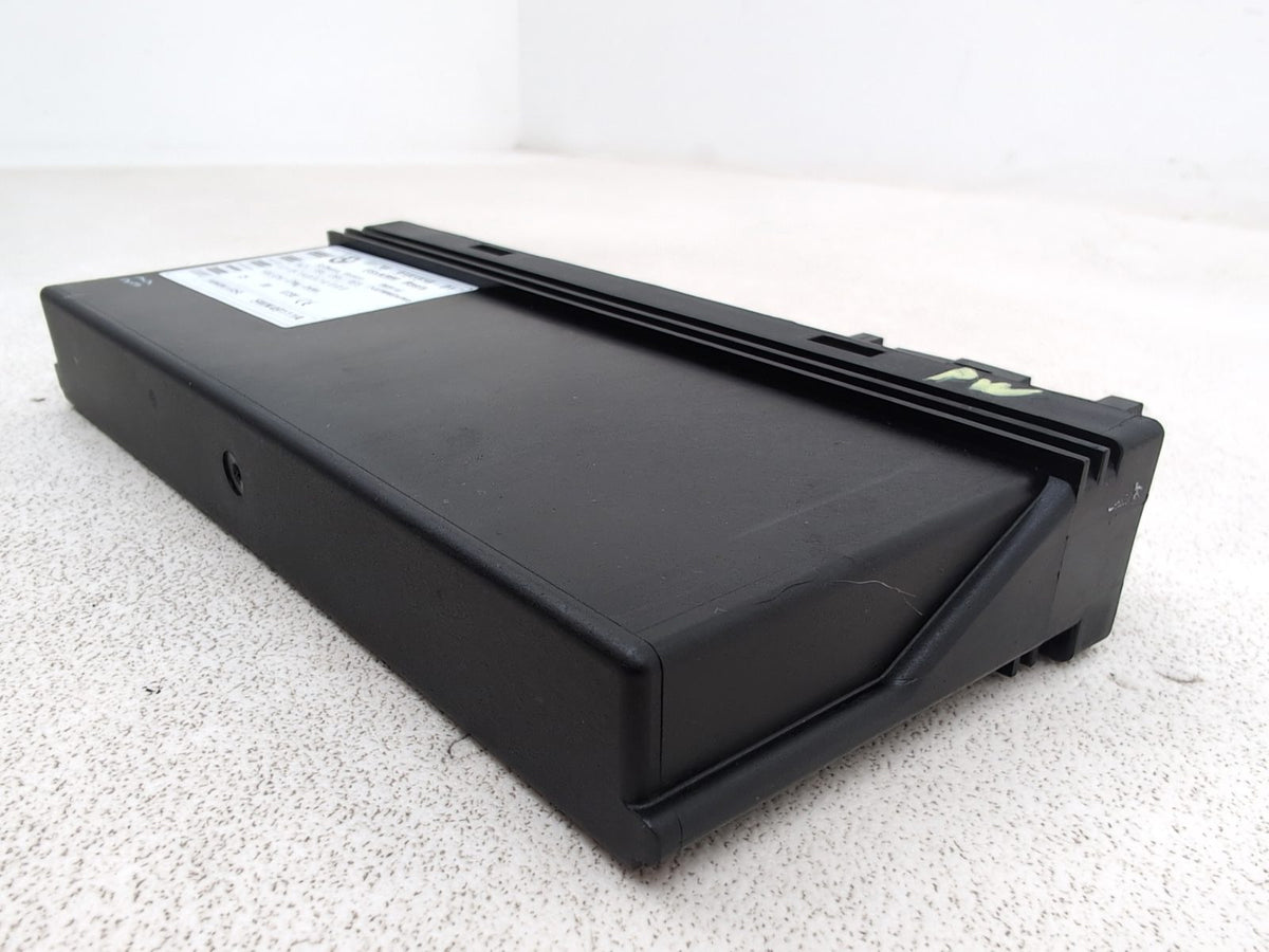 ECU Body 2