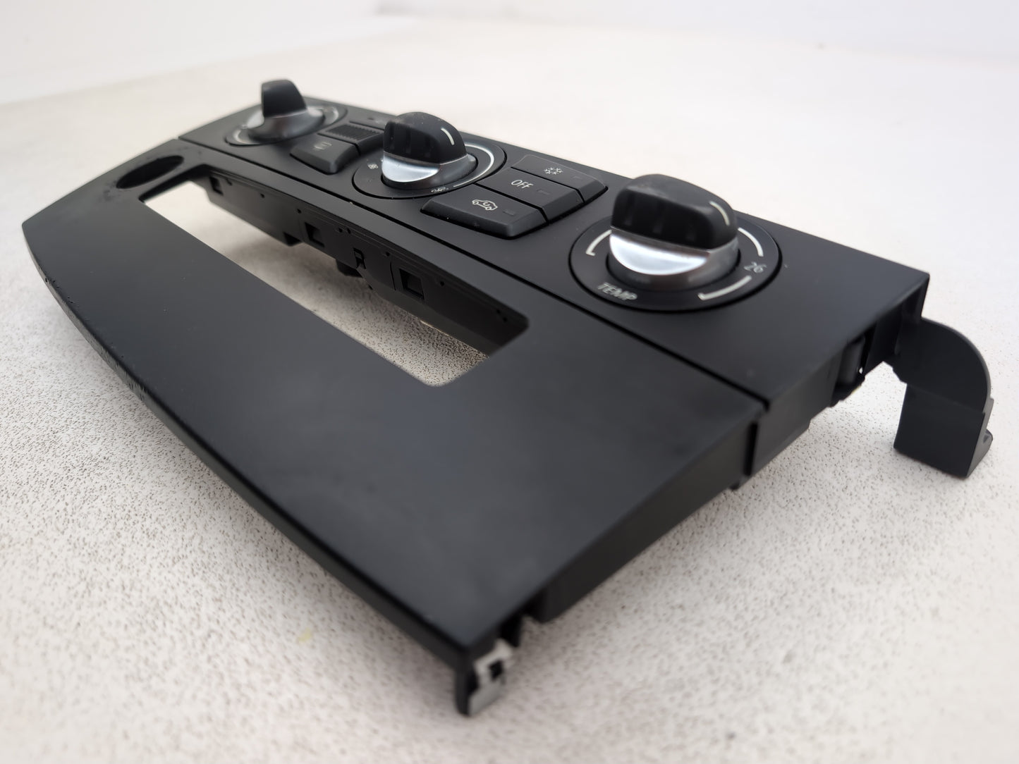 Multimedia Control Switch  2