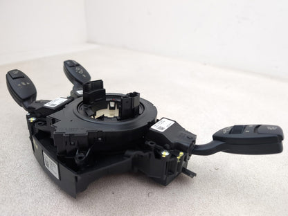 Wiper Stalk, Cruise Control, Gear Selector Stalk  2