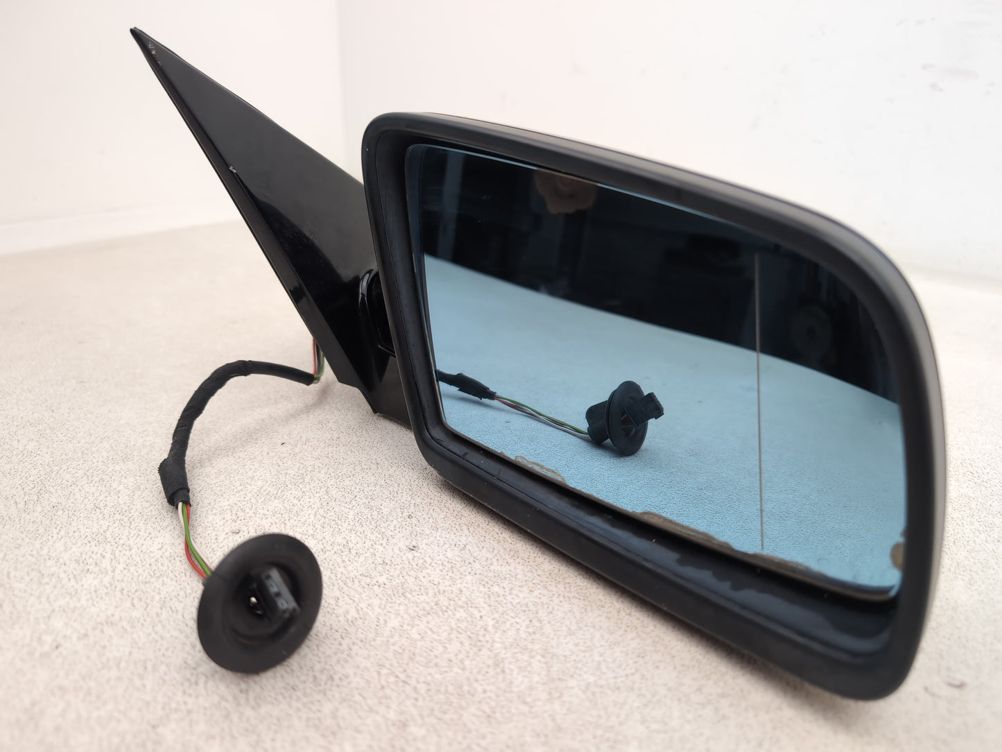 Door Mirror RH 2