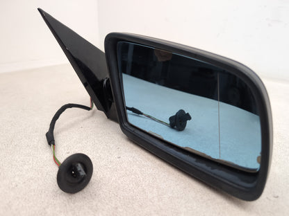 Door Mirror RH 2