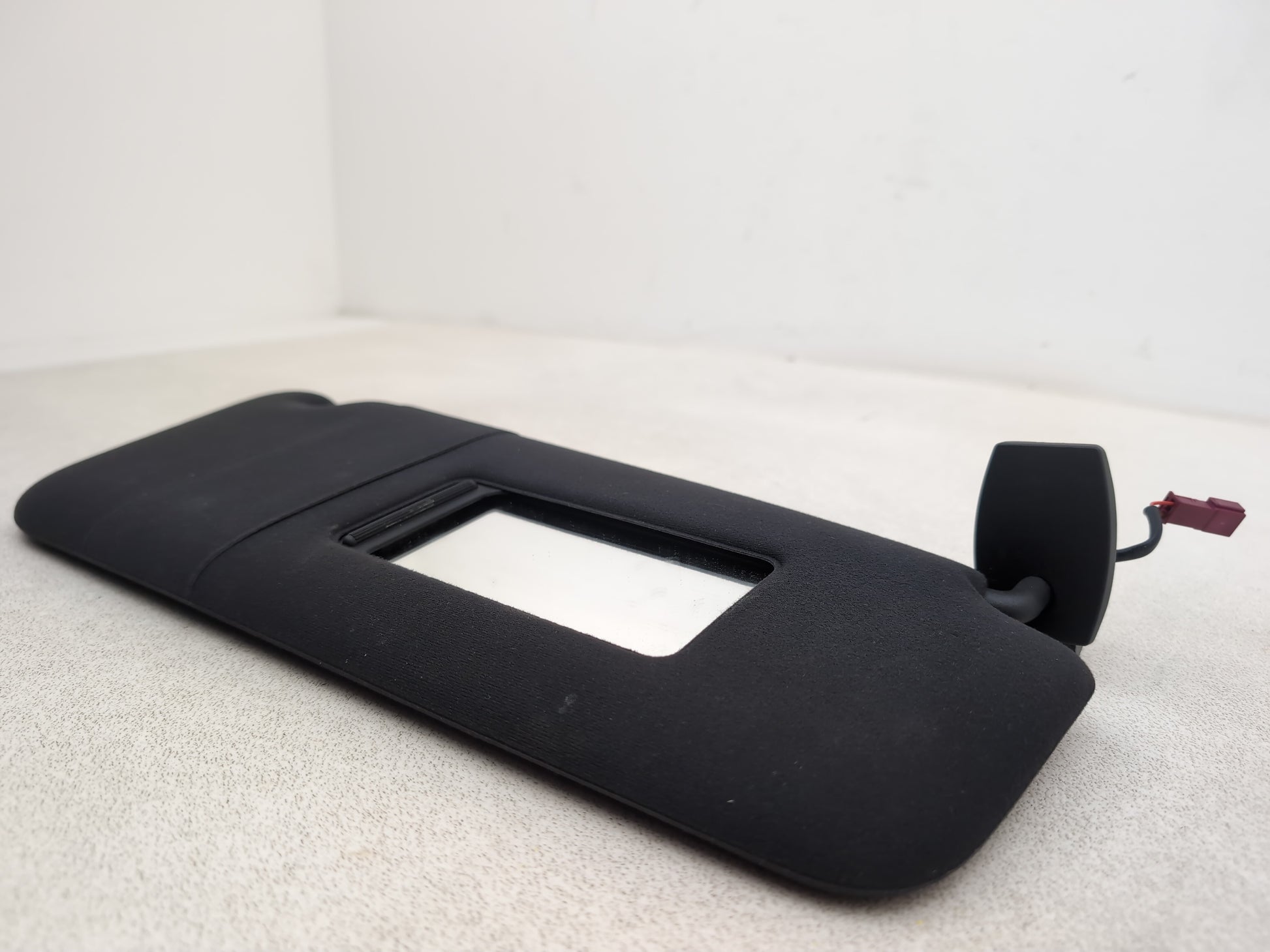 Sun Visor RH 2