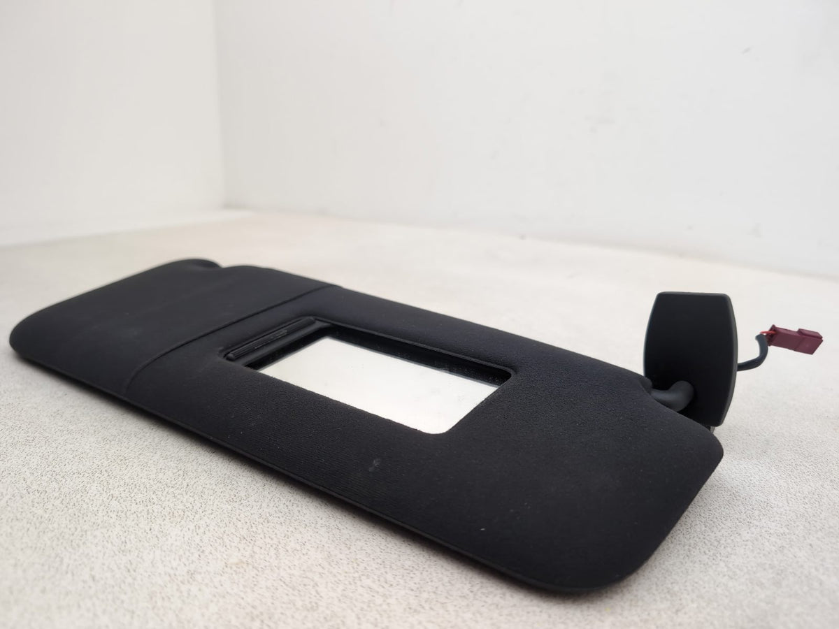 Sun Visor RH 2