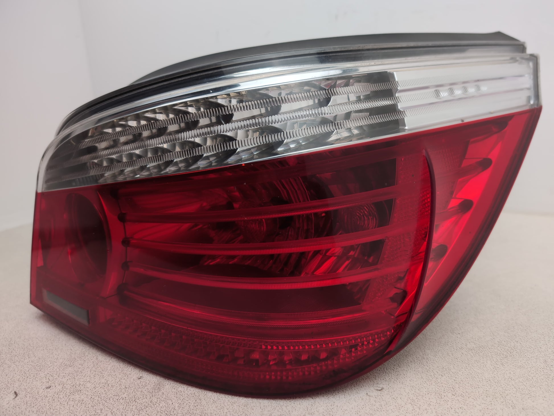 Lamp Assembly Rear RH 2