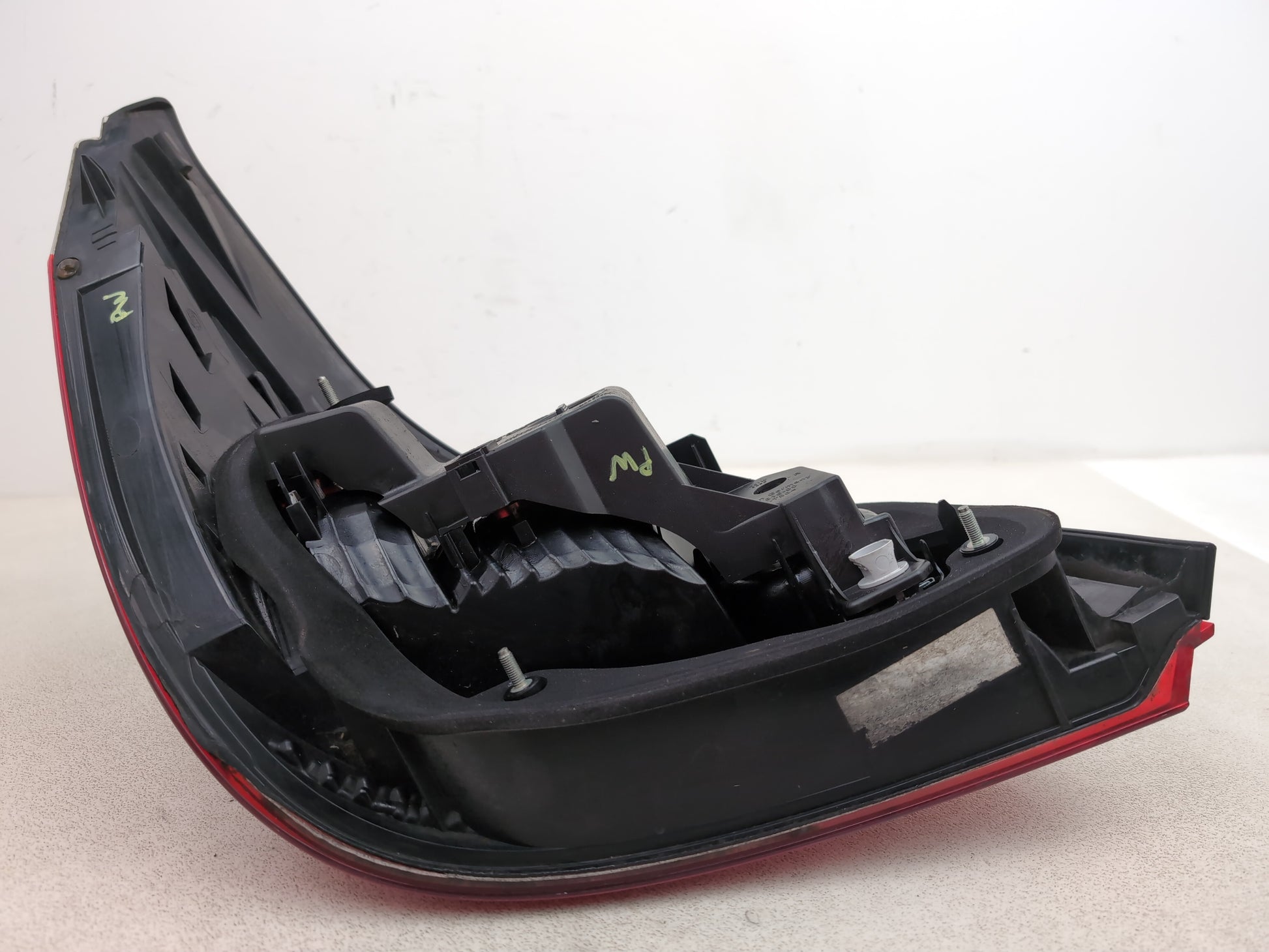 Lamp Assembly Rear RH 6