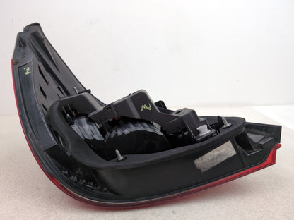Lamp Assembly Rear RH 6
