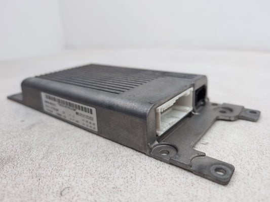 Bmw E90 E92 E60 E61 Lci Bluetooth Module Mulf2 Control Unit 68296346 - photo 2
