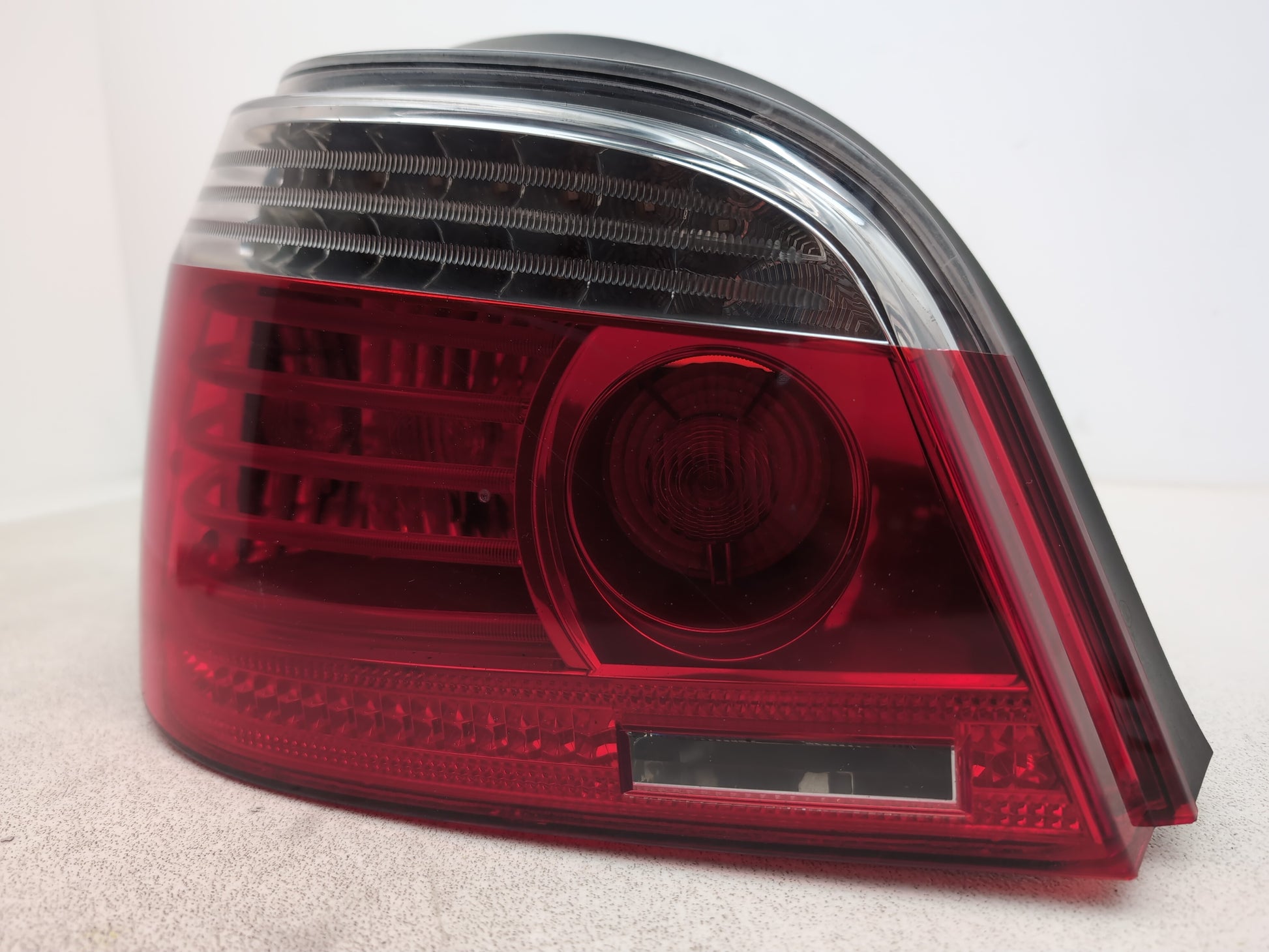 Lamp Assembly Rear LH 2
