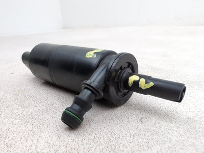 Additional Water Pump 2