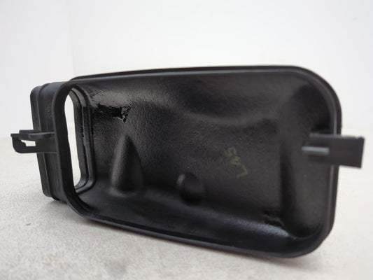 Radiator Air Duct 2