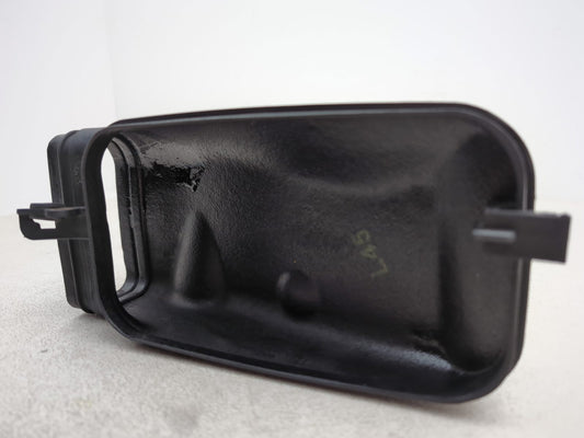 Radiator Air Duct 2