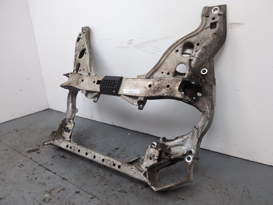 Subframe Front 2