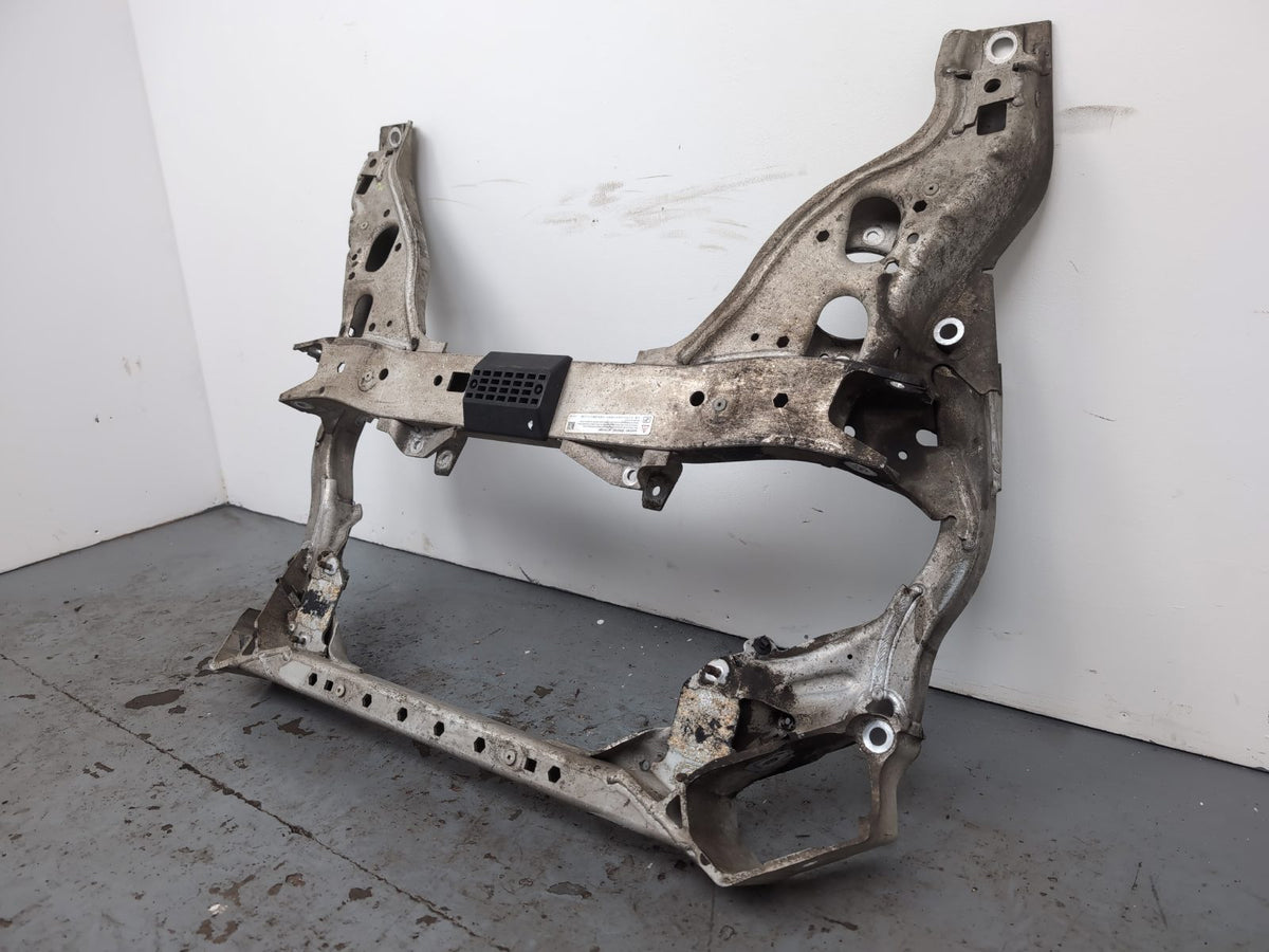 Subframe Front 2