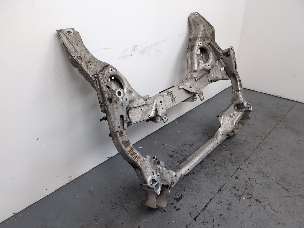 Subframe Front 6