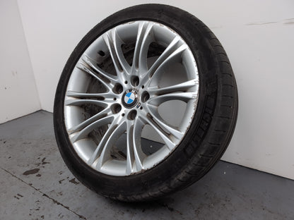 Wheel Road Alloy 2