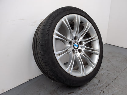 Wheel Road Alloy 3