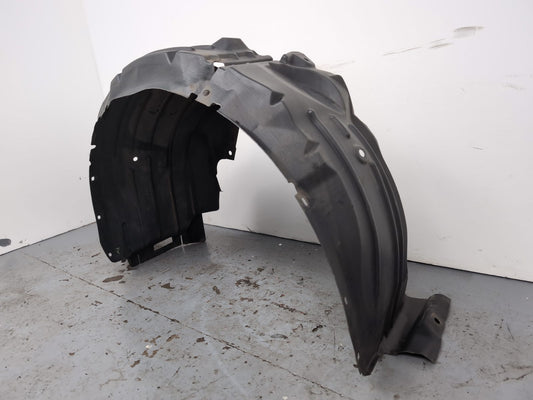 Moulding Wheel Arch Rear LH 2