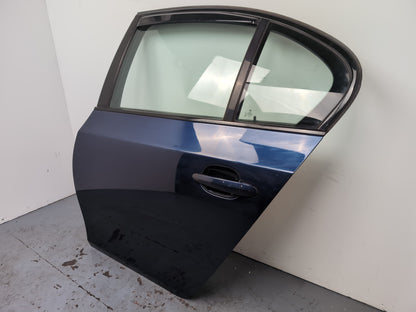 Door Rear LH 2