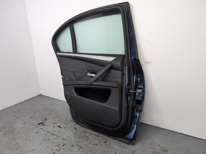 Door Rear LH 7