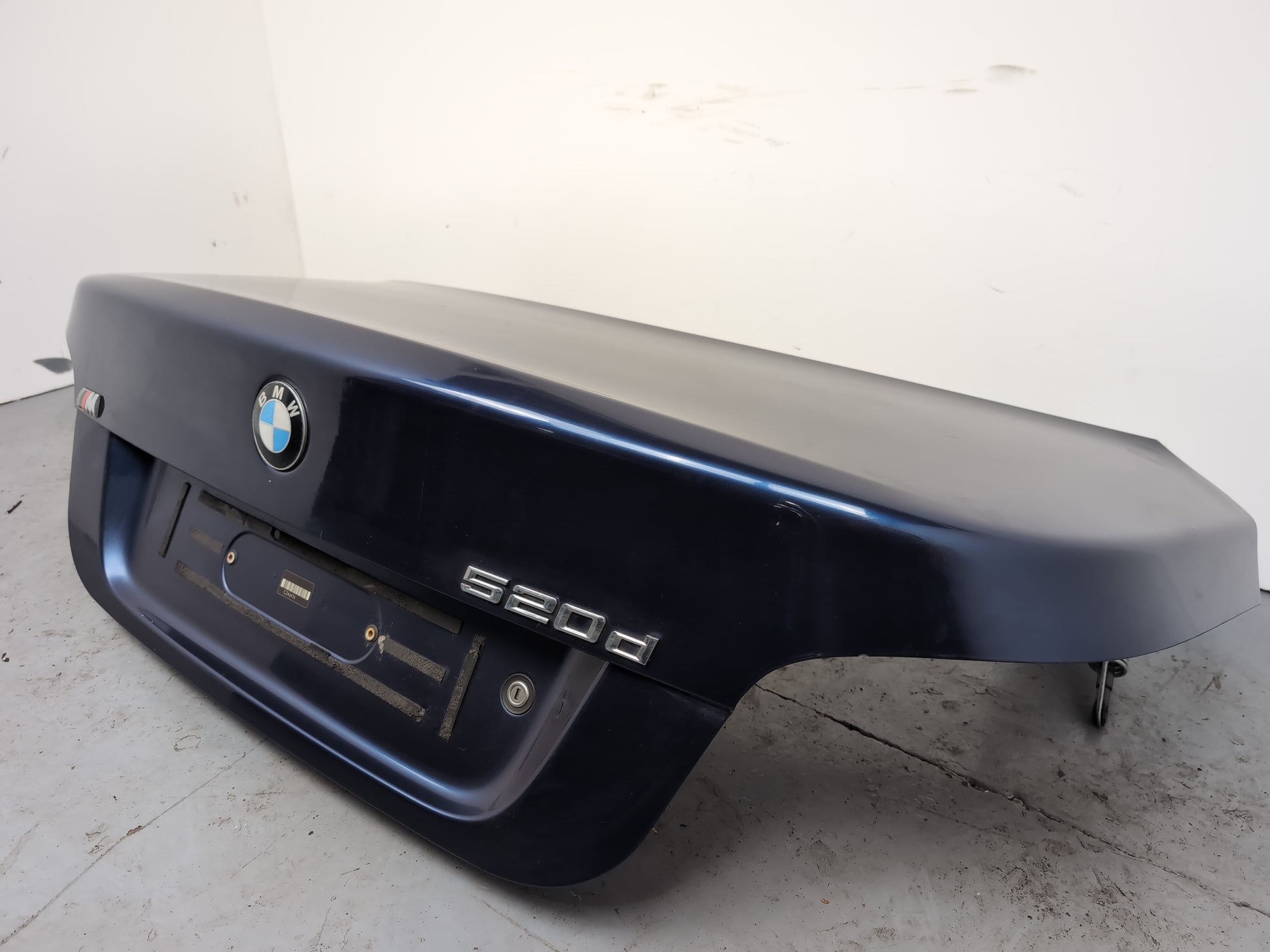 Boot Lid 2
