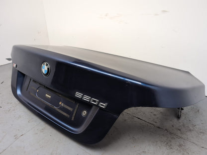 Boot Lid 2