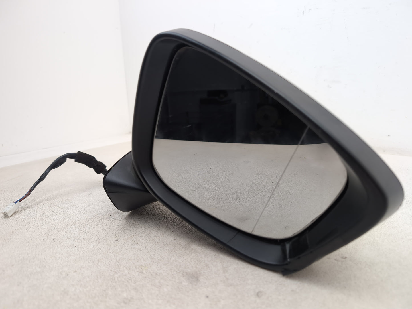 Door Mirror LH 2