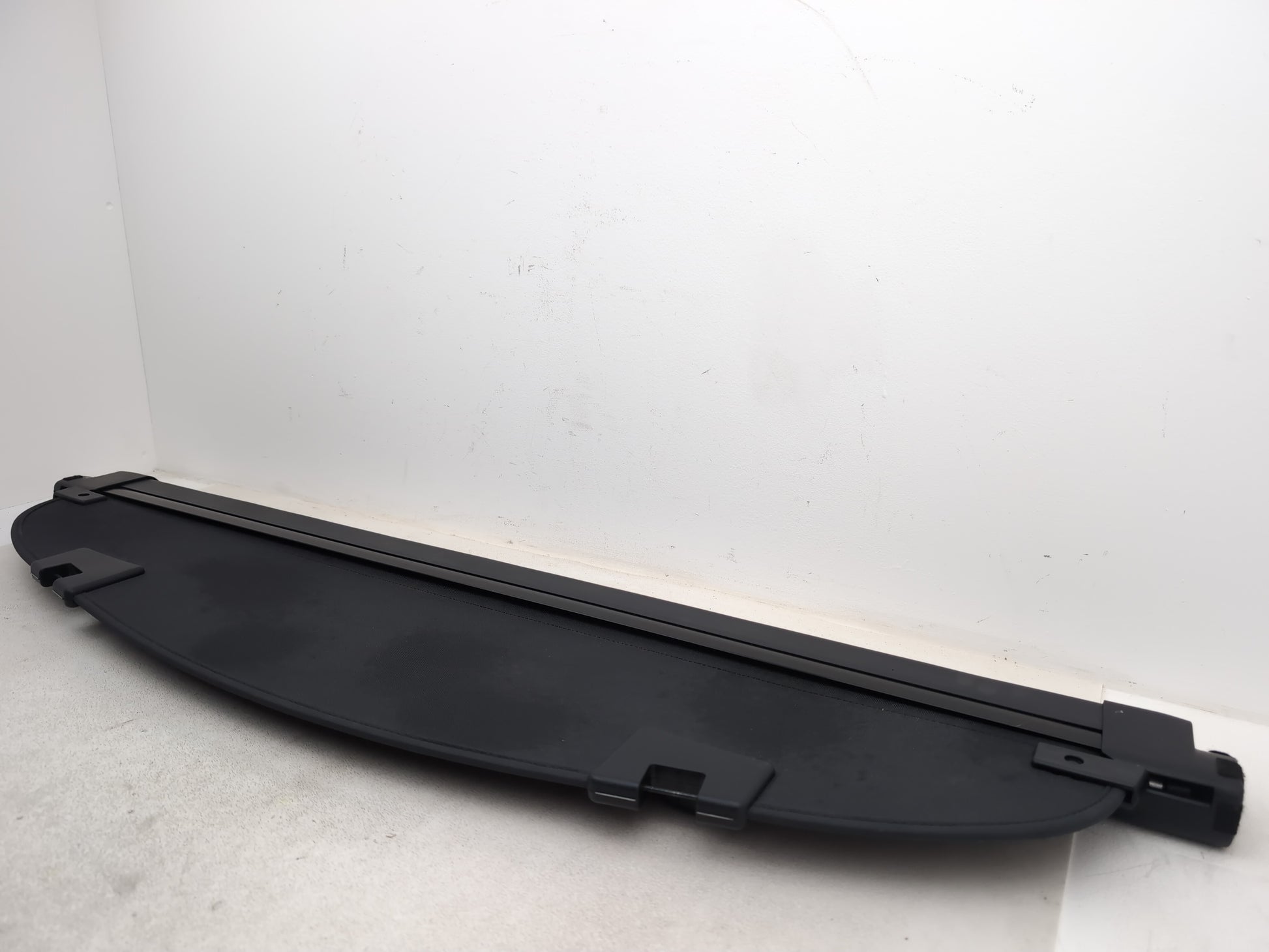 Parcel Shelf 2