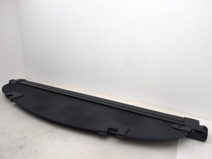 Parcel Shelf 2