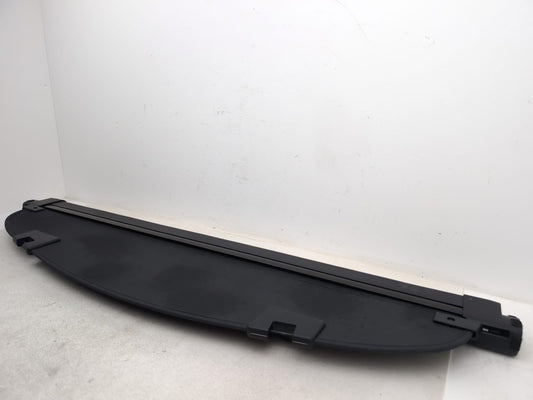 Parcel Shelf 2