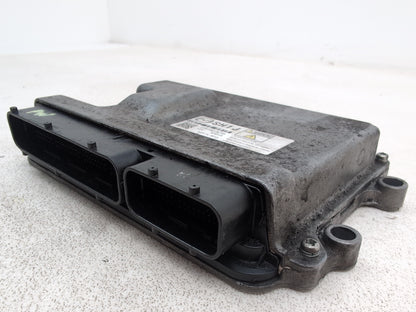 ECU Body 2