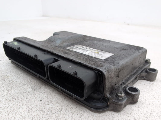 ECU Body 2