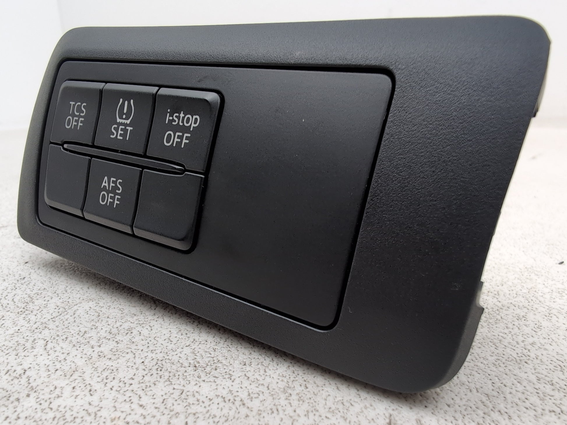Combination Switch / Stalks 2