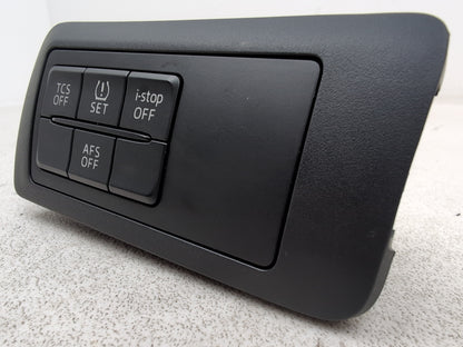 Combination Switch / Stalks 2