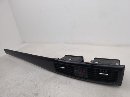 Dashboard Trim With Air Vent  2