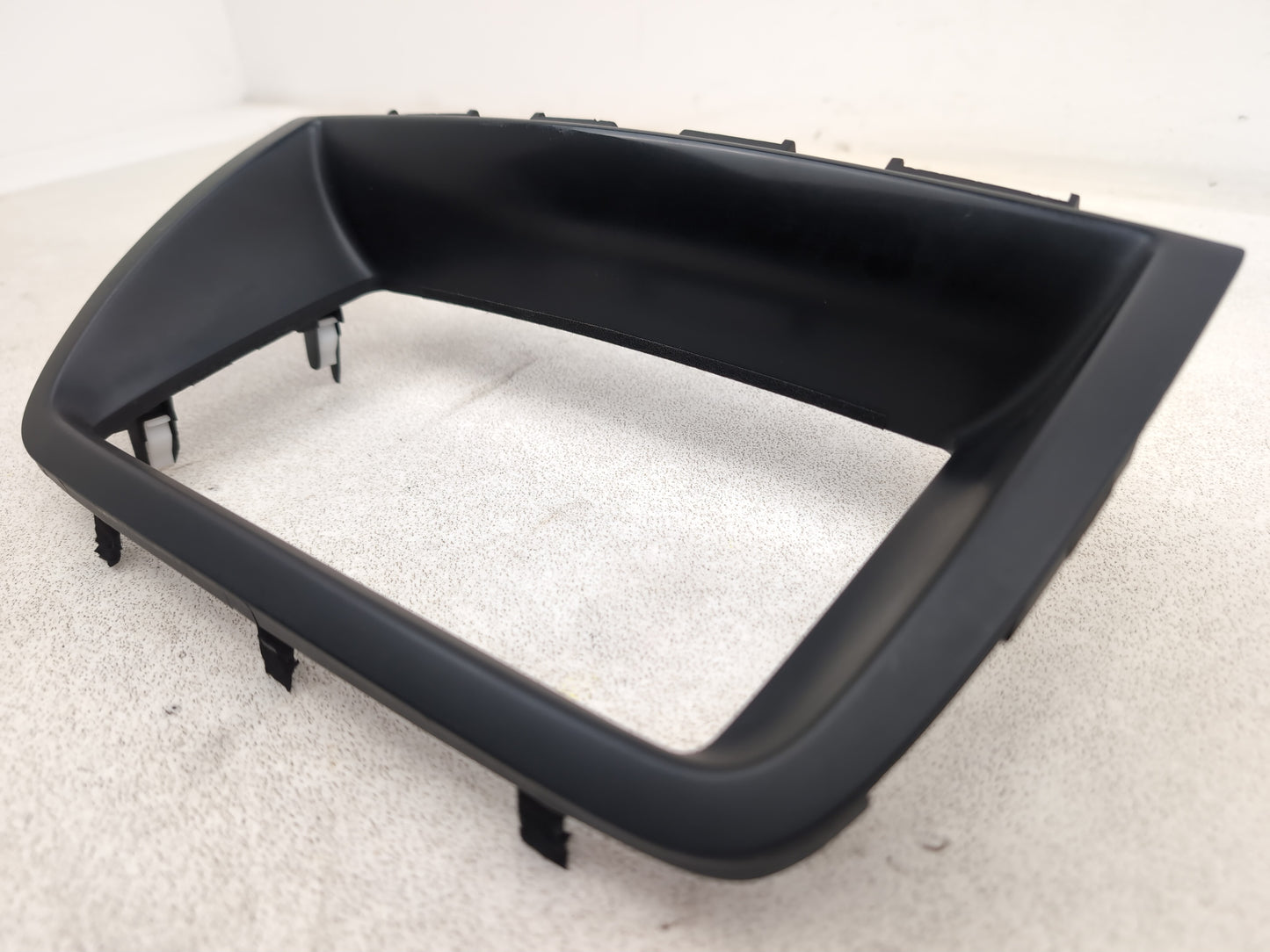 Dashboard Trims  2