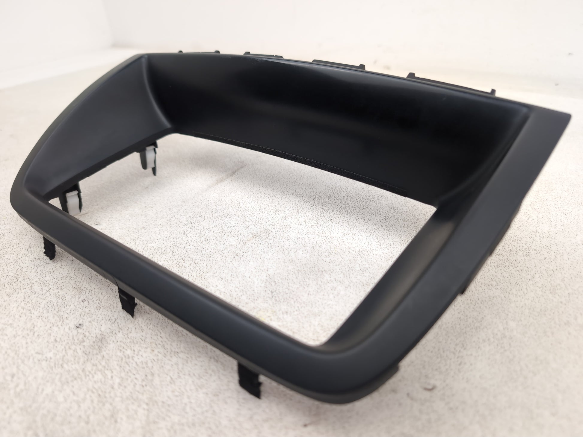 Dashboard Trims  2