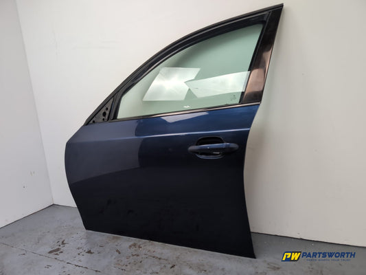Door Front LH 2