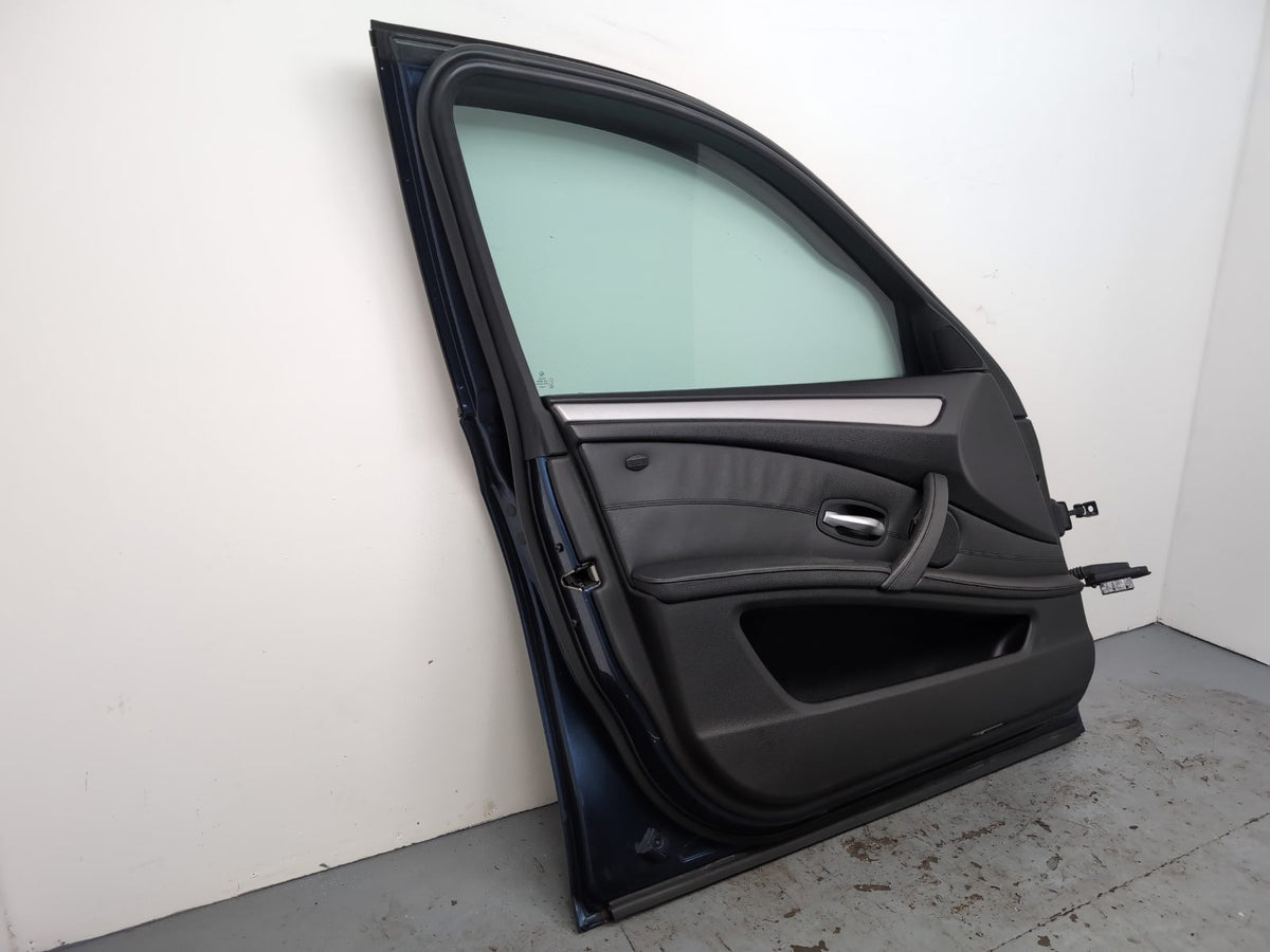 Door Front LH 9