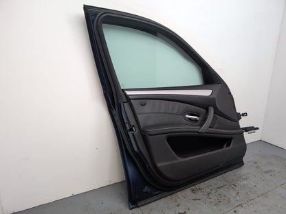 Door Front LH 9