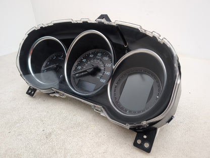 Instrument Cluster 2