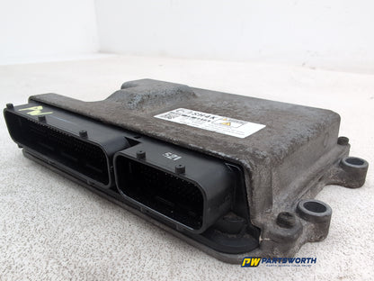 Engine ECU  2