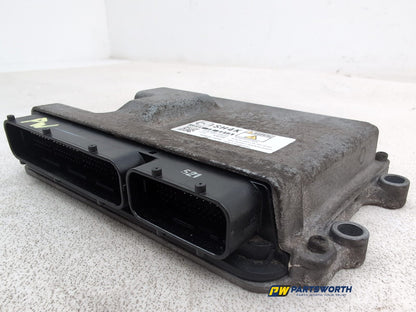 Engine ECU  2