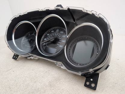 Instrument Cluster 2