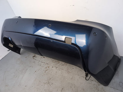 Rear Bumper 2
